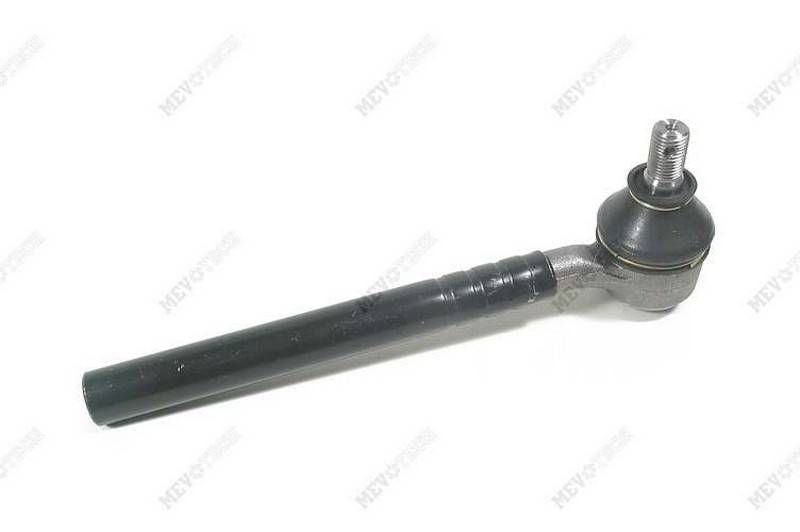 Side View of Front Steering Tie Rod End MEVOTECH MES2243R