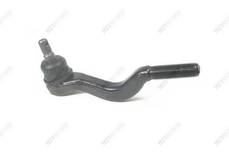 Side View of Front Steering Tie Rod End MEVOTECH MES2245R