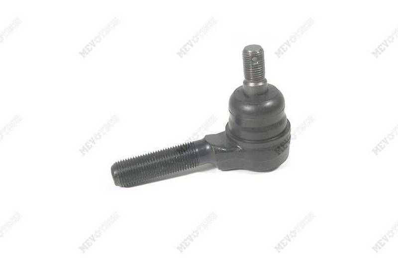 Side View of Front Steering Tie Rod End MEVOTECH MES2246L