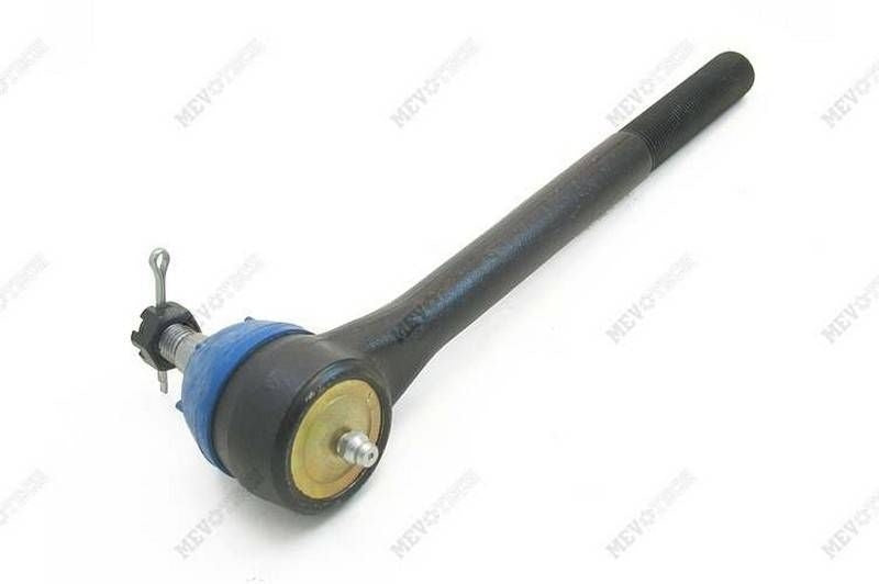 Side View of Front Steering Tie Rod End MEVOTECH MES2249RLT