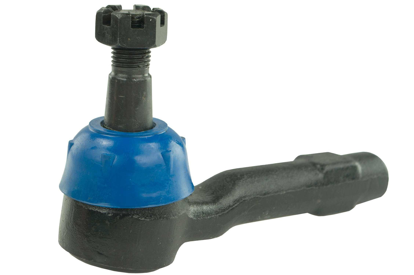 Front View of Front Steering Tie Rod End MEVOTECH MES2262RL