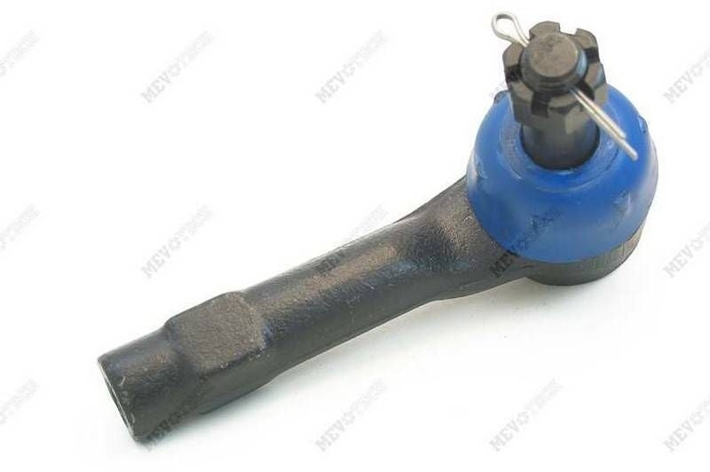 Side View of Front Steering Tie Rod End MEVOTECH MES2262RL