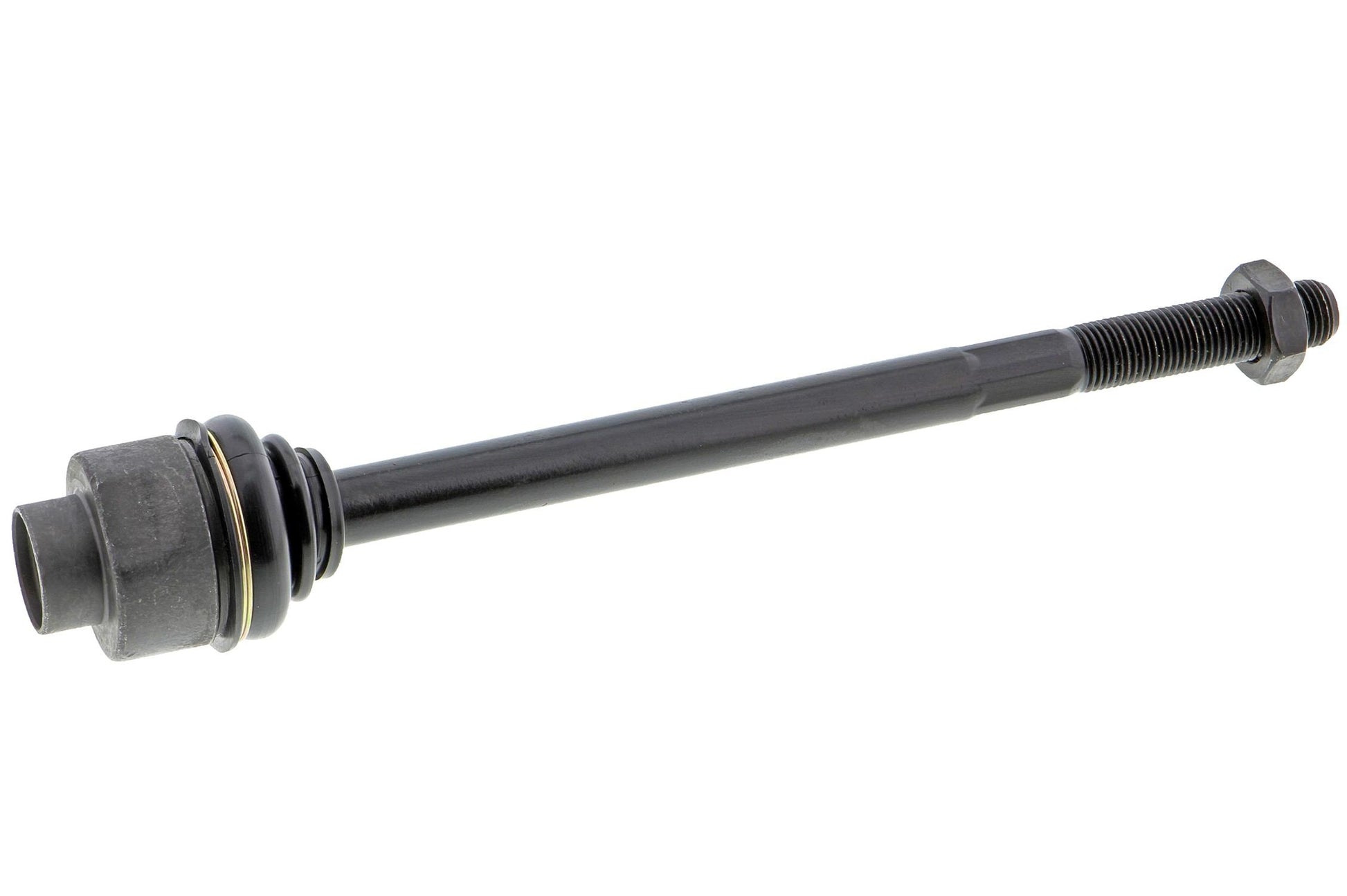 Front View of Front Steering Tie Rod End MEVOTECH MES2313