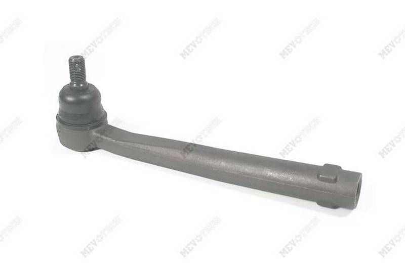 Side View of Front Steering Tie Rod End MEVOTECH MES2332