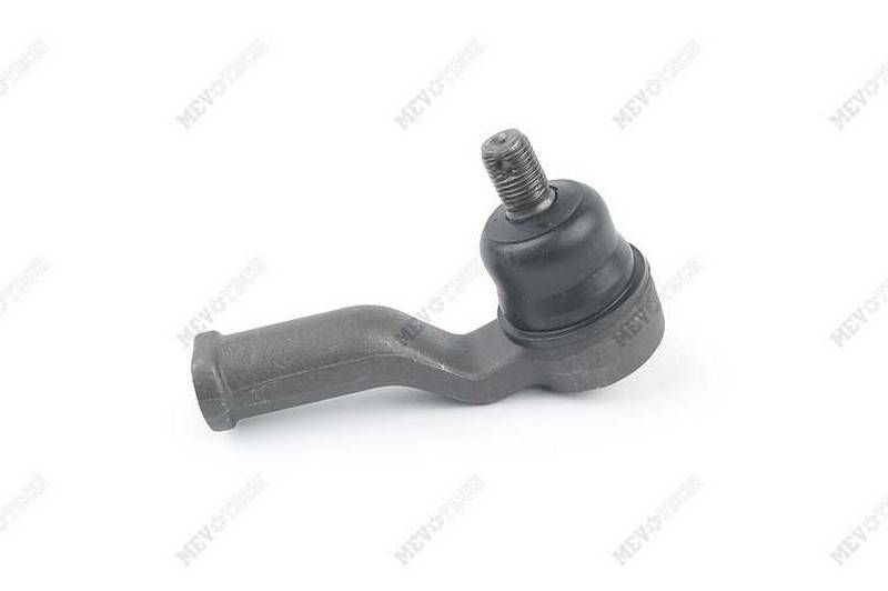 Side View of Front Steering Tie Rod End MEVOTECH MES2355