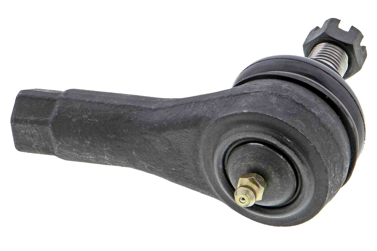 Back View of Front Steering Tie Rod End MEVOTECH MES2361