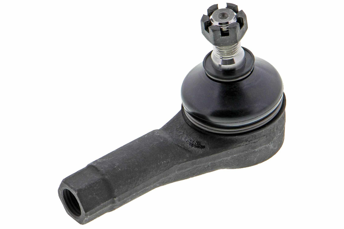 Front View of Front Steering Tie Rod End MEVOTECH MES2361