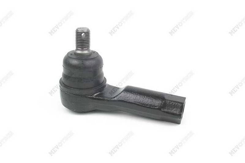 Side View of Front Steering Tie Rod End MEVOTECH MES2361