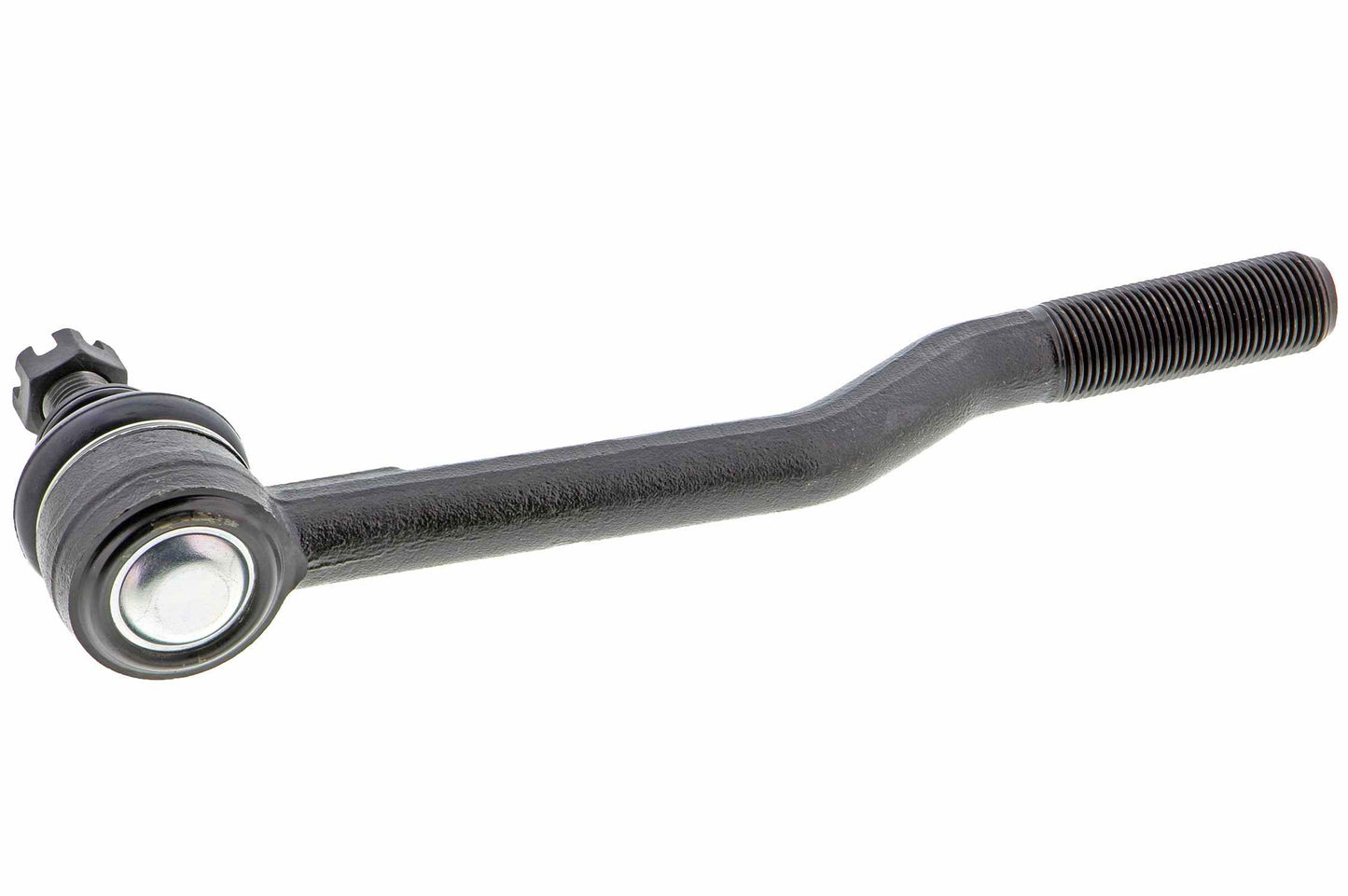 Back View of Front Steering Tie Rod End MEVOTECH MES2473R