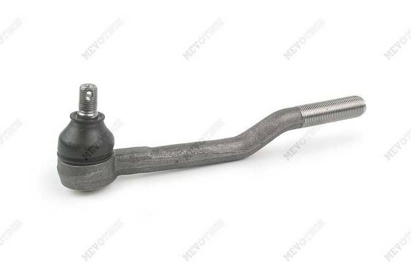 Side View of Front Steering Tie Rod End MEVOTECH MES2473R