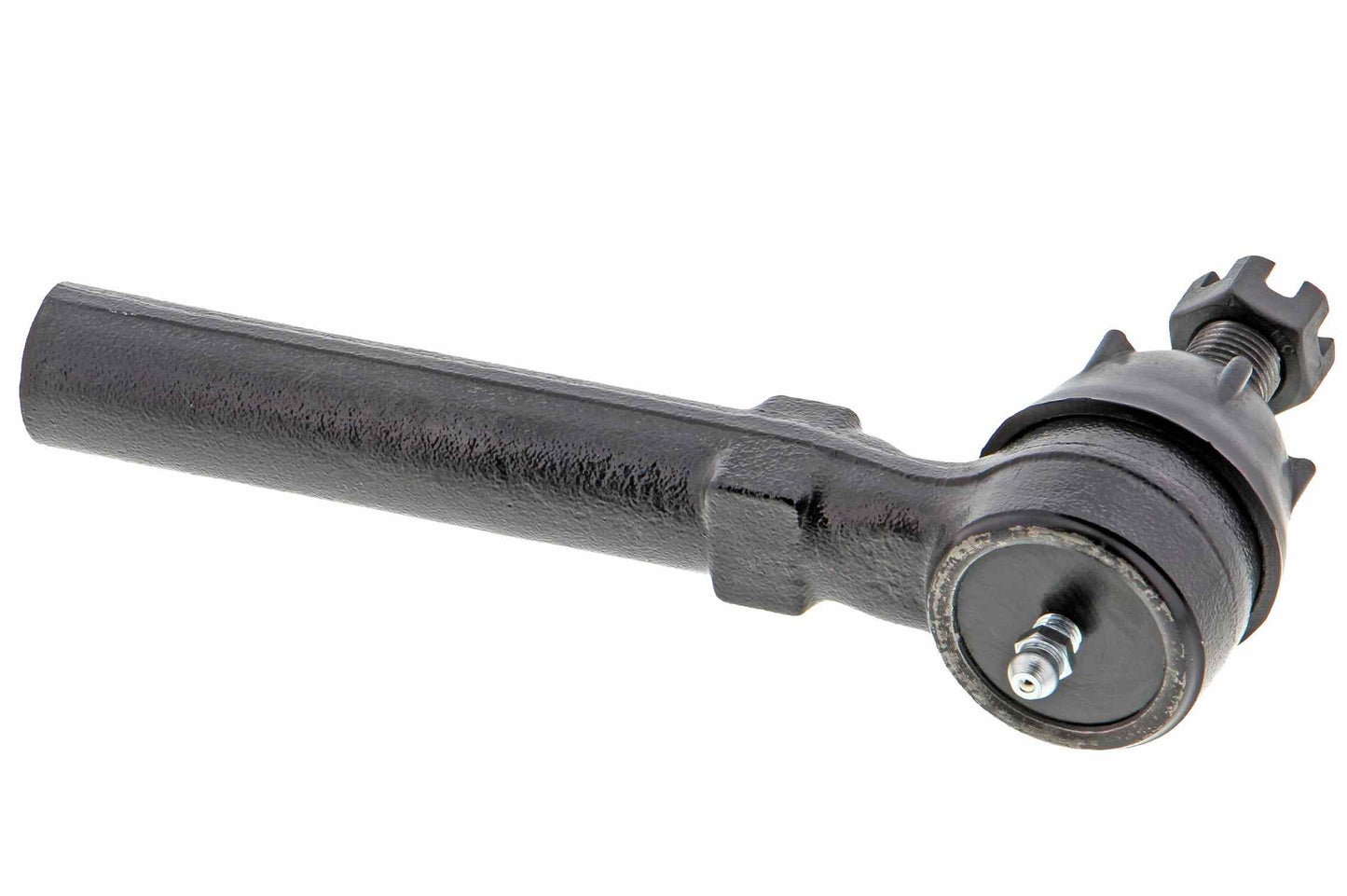 Back View of Front Steering Tie Rod End MEVOTECH MES2772RL