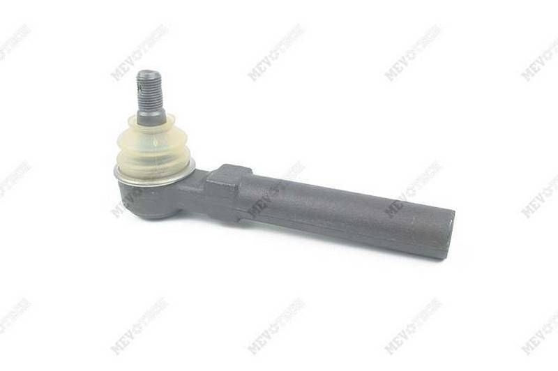 Side View of Front Steering Tie Rod End MEVOTECH MES2772RL