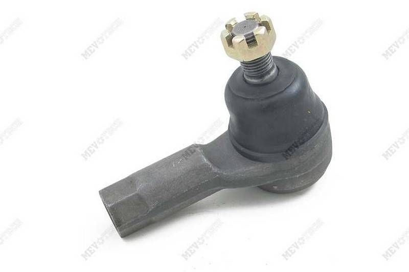 Side View of Front Steering Tie Rod End MEVOTECH MES2827RL