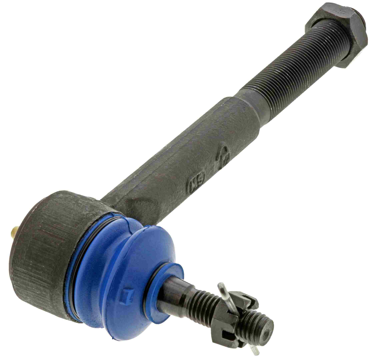 Side View of Front Steering Tie Rod End MEVOTECH MES2836RL