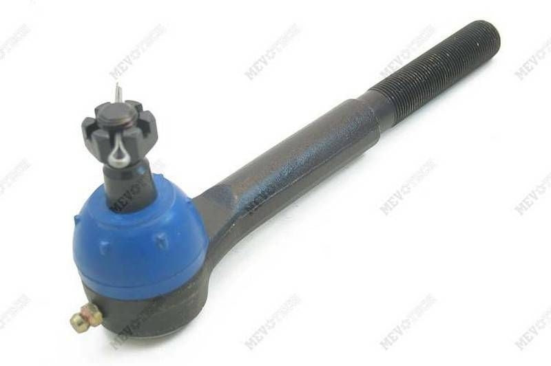 Side View of Front Steering Tie Rod End MEVOTECH MES2838RL