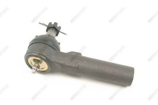 Angle View of Front Steering Tie Rod End MEVOTECH MES2850RL