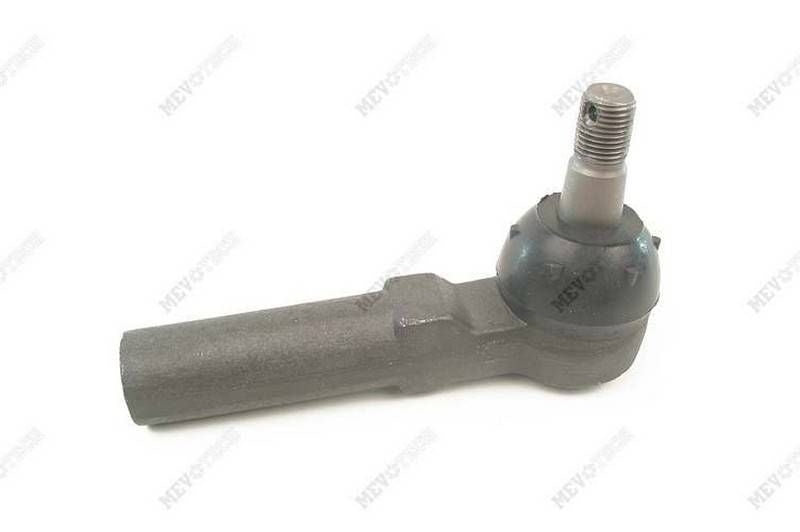 Side View of Front Steering Tie Rod End MEVOTECH MES2850RL