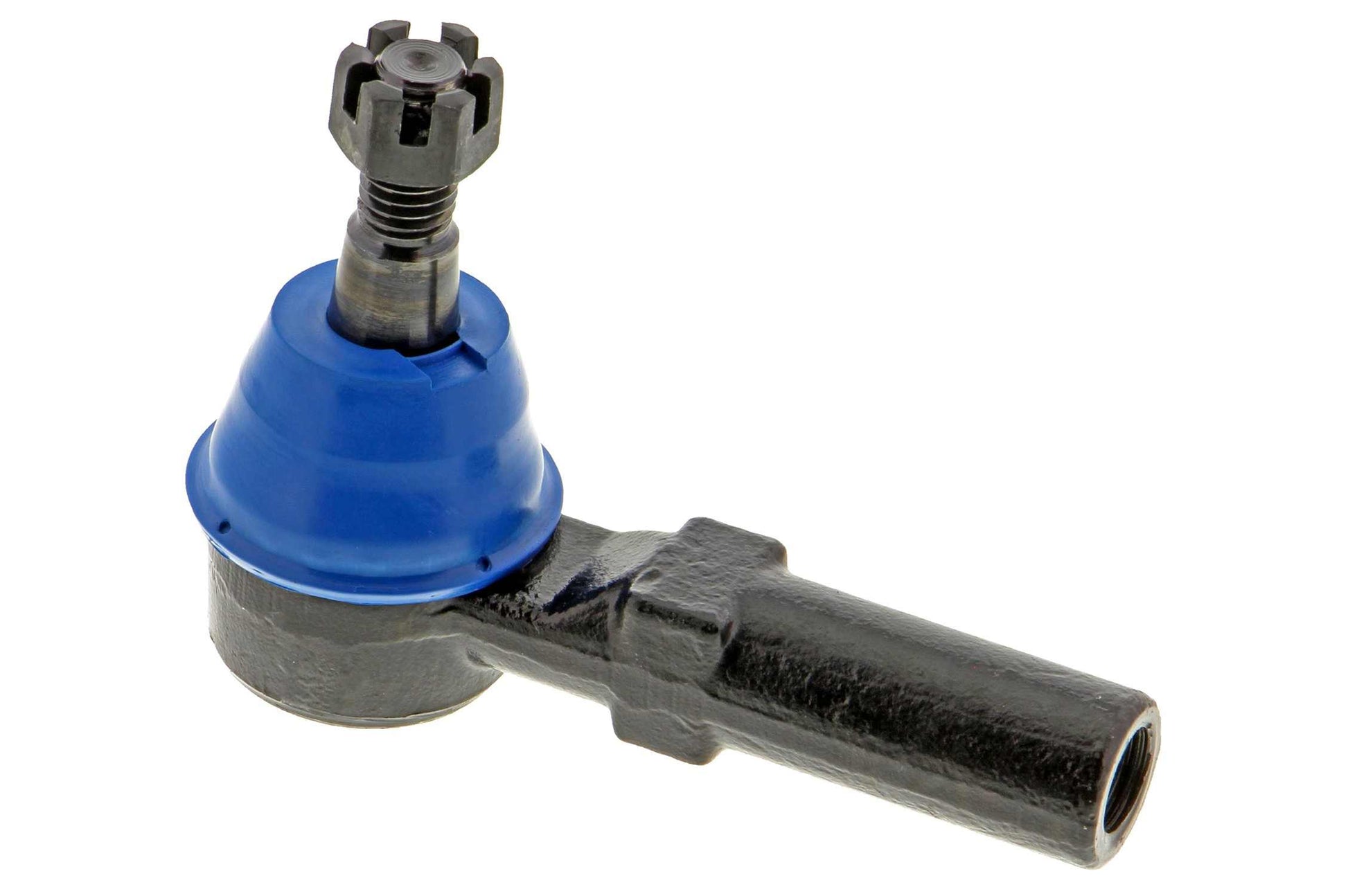 Front View of Front Steering Tie Rod End MEVOTECH MES2908RL