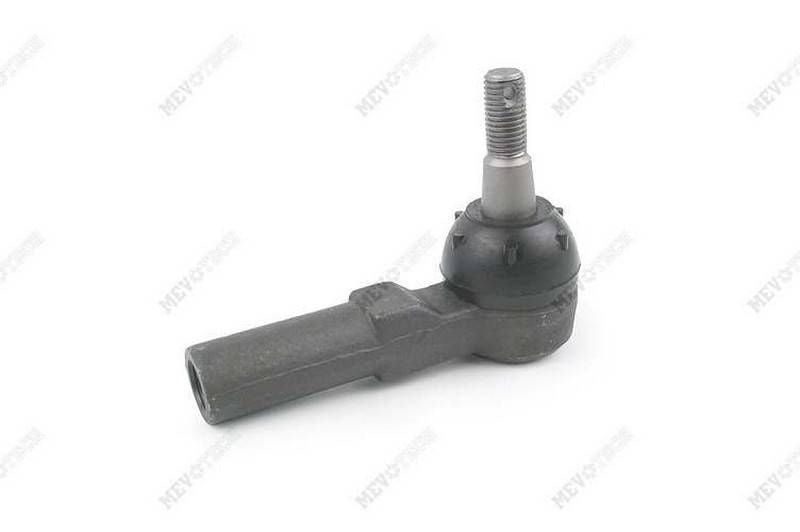 Side View of Front Steering Tie Rod End MEVOTECH MES2908RL