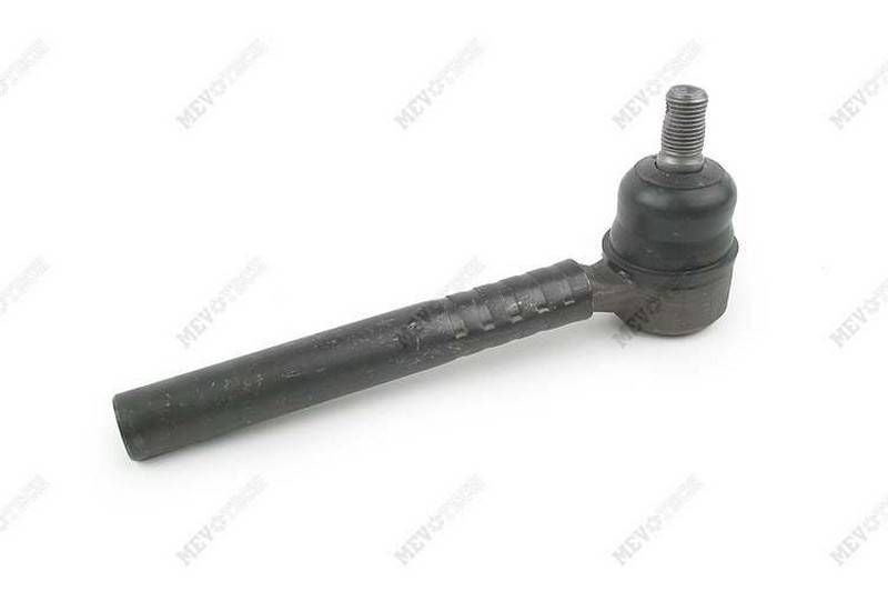 Side View of Front Steering Tie Rod End MEVOTECH MES2924RL