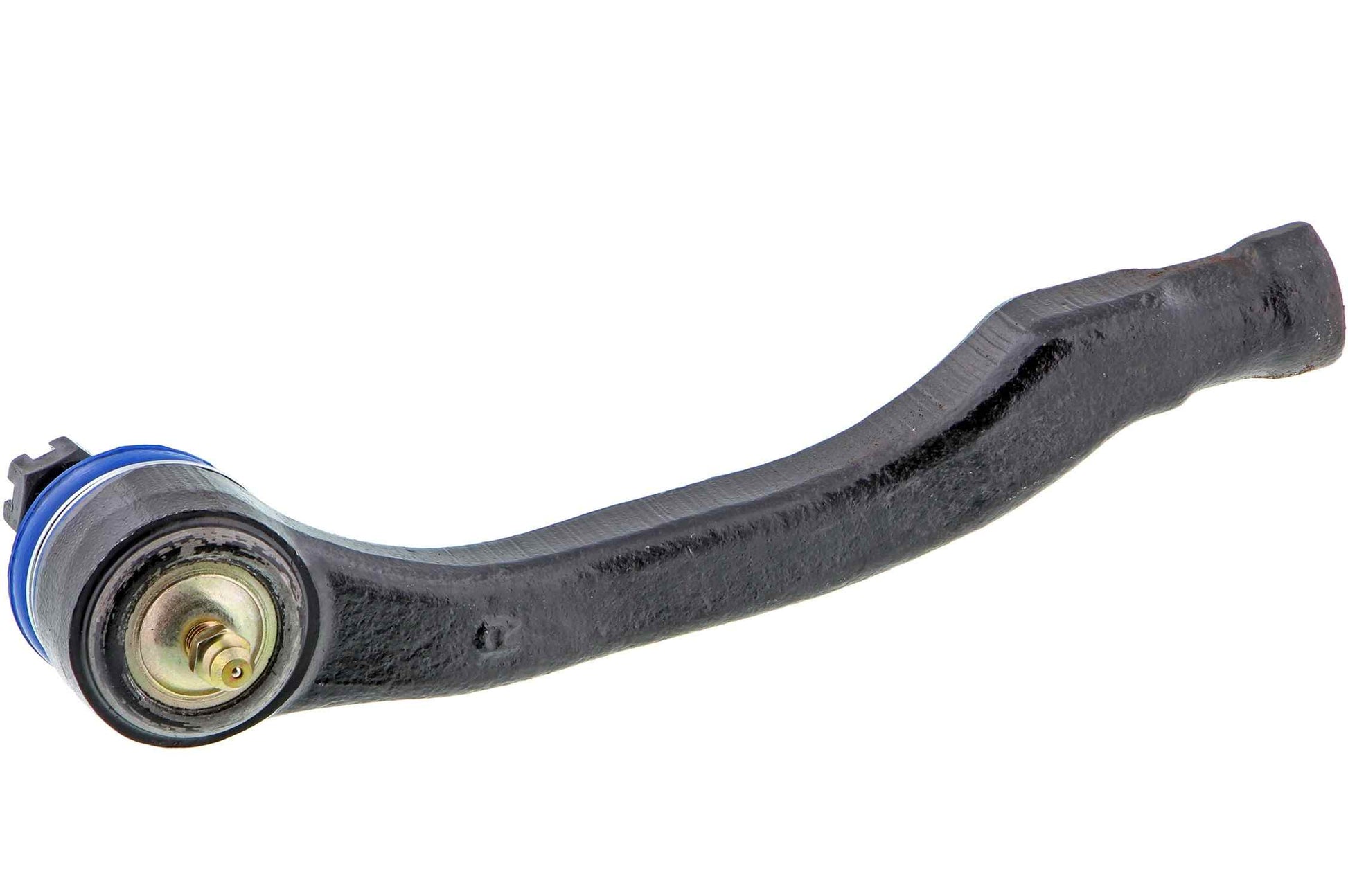 Back View of Front Right Steering Tie Rod End MEVOTECH MES2943R