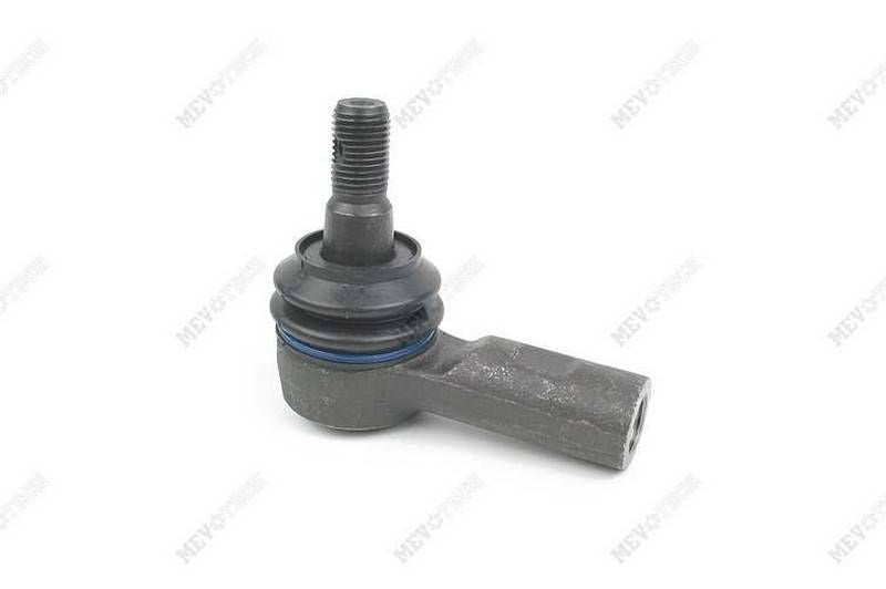 Side View of Front Steering Tie Rod End MEVOTECH MES2954