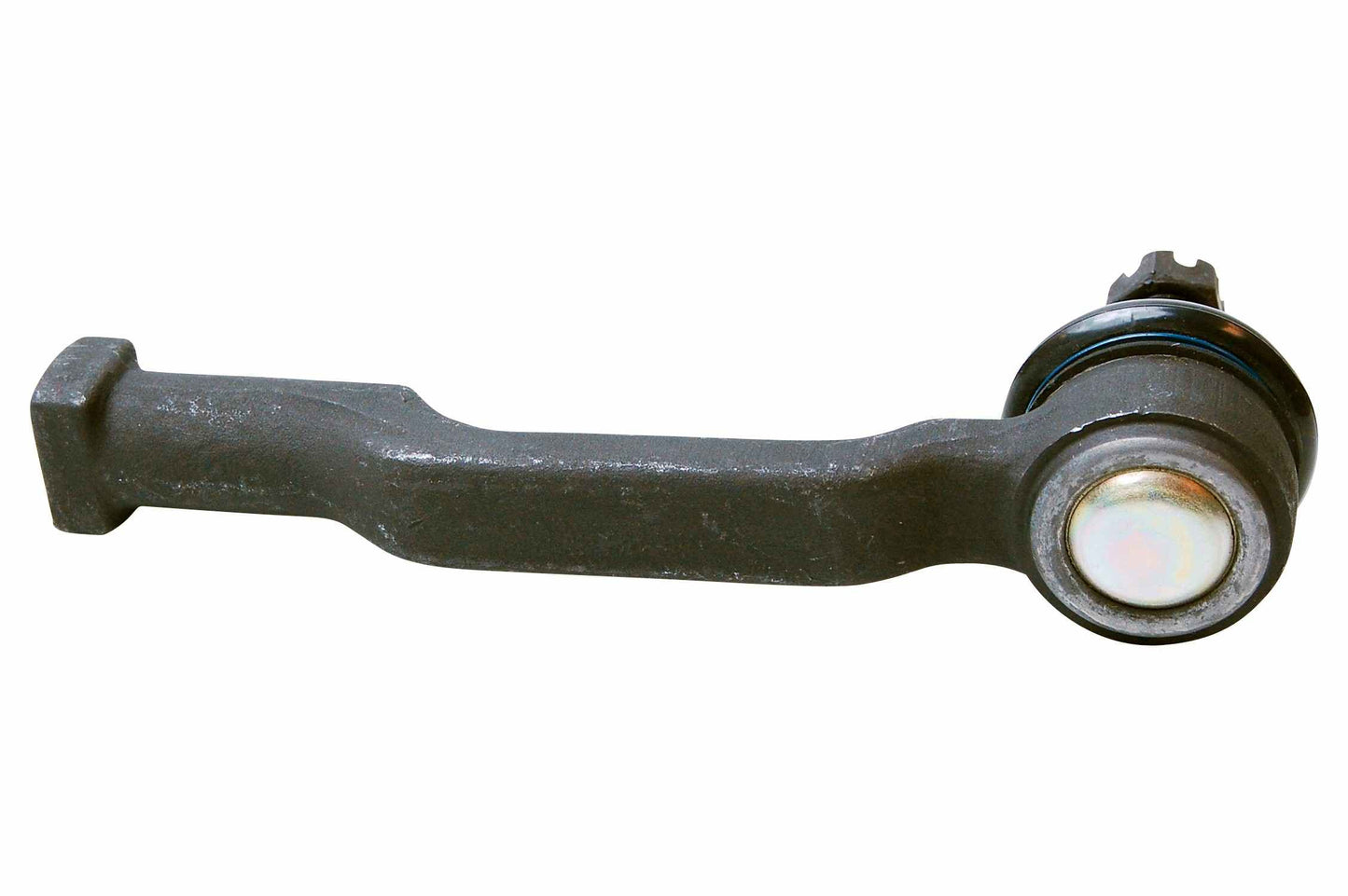 Front Steering Tie Rod End (From Ch #11H-589387) MEVOTECH MES2992RL For Mazda B2200 B2600 B2000