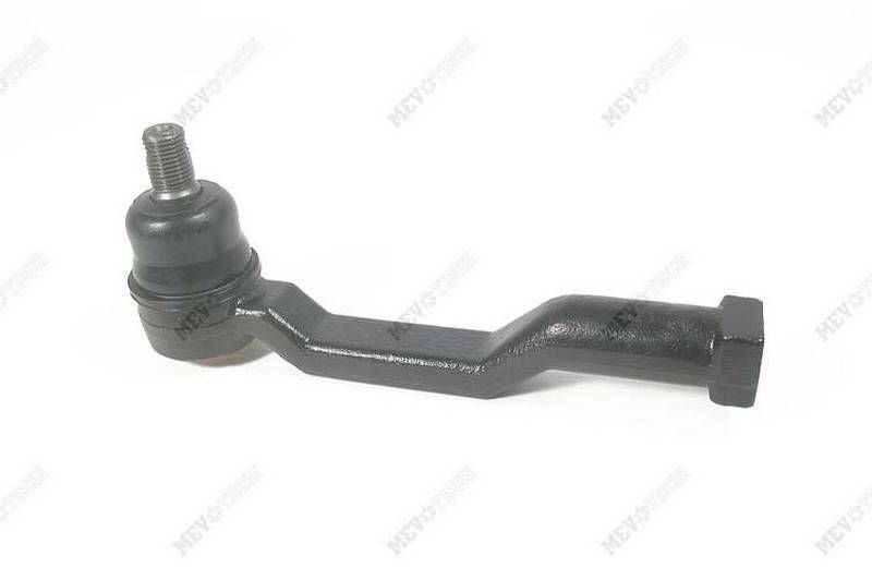 Front Steering Tie Rod End (From Ch #11H-589387) MEVOTECH MES2992RL For Mazda B2200 B2600 B2000