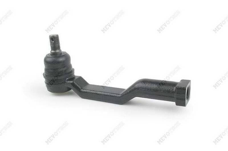 Side View of Front Steering Tie Rod End MEVOTECH MES2995RL