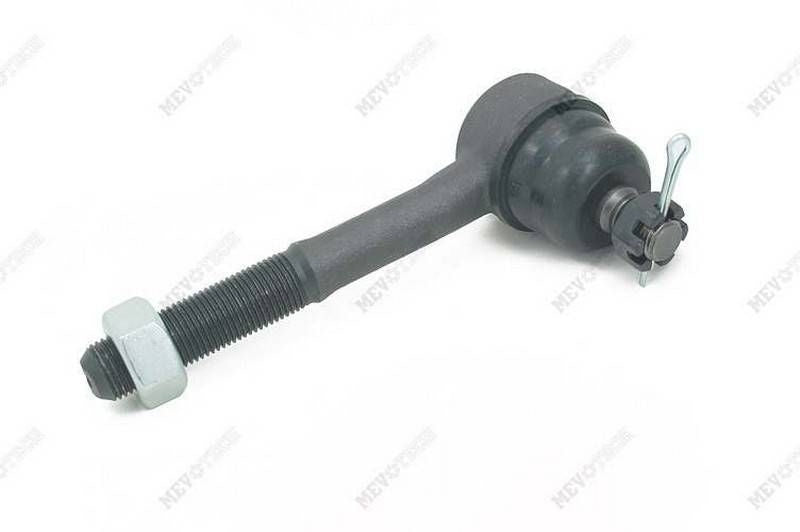 Side View of Front Steering Tie Rod End MEVOTECH MES3002R