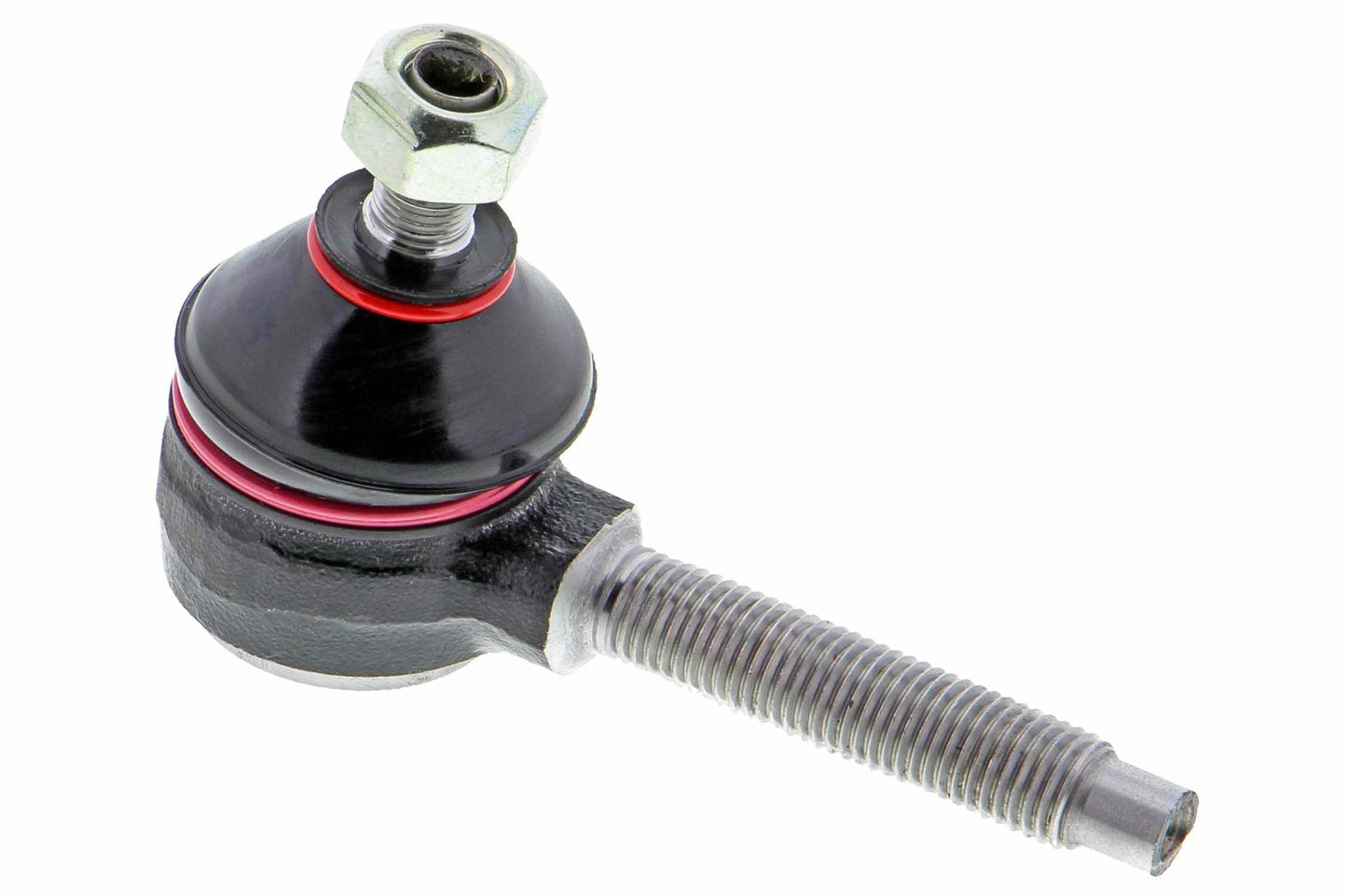 Front View of Front Steering Tie Rod End MEVOTECH MES3021L