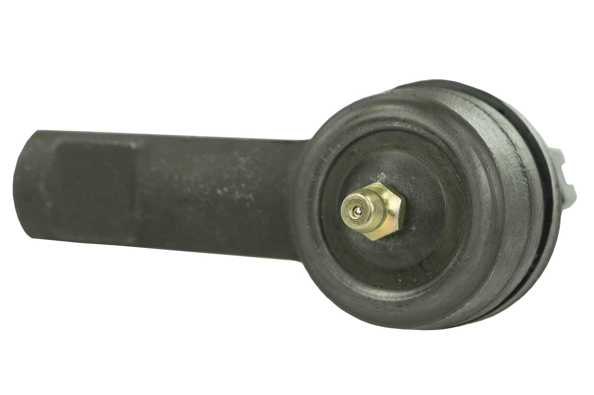 Back View of Front Steering Tie Rod End MEVOTECH MES3043RL