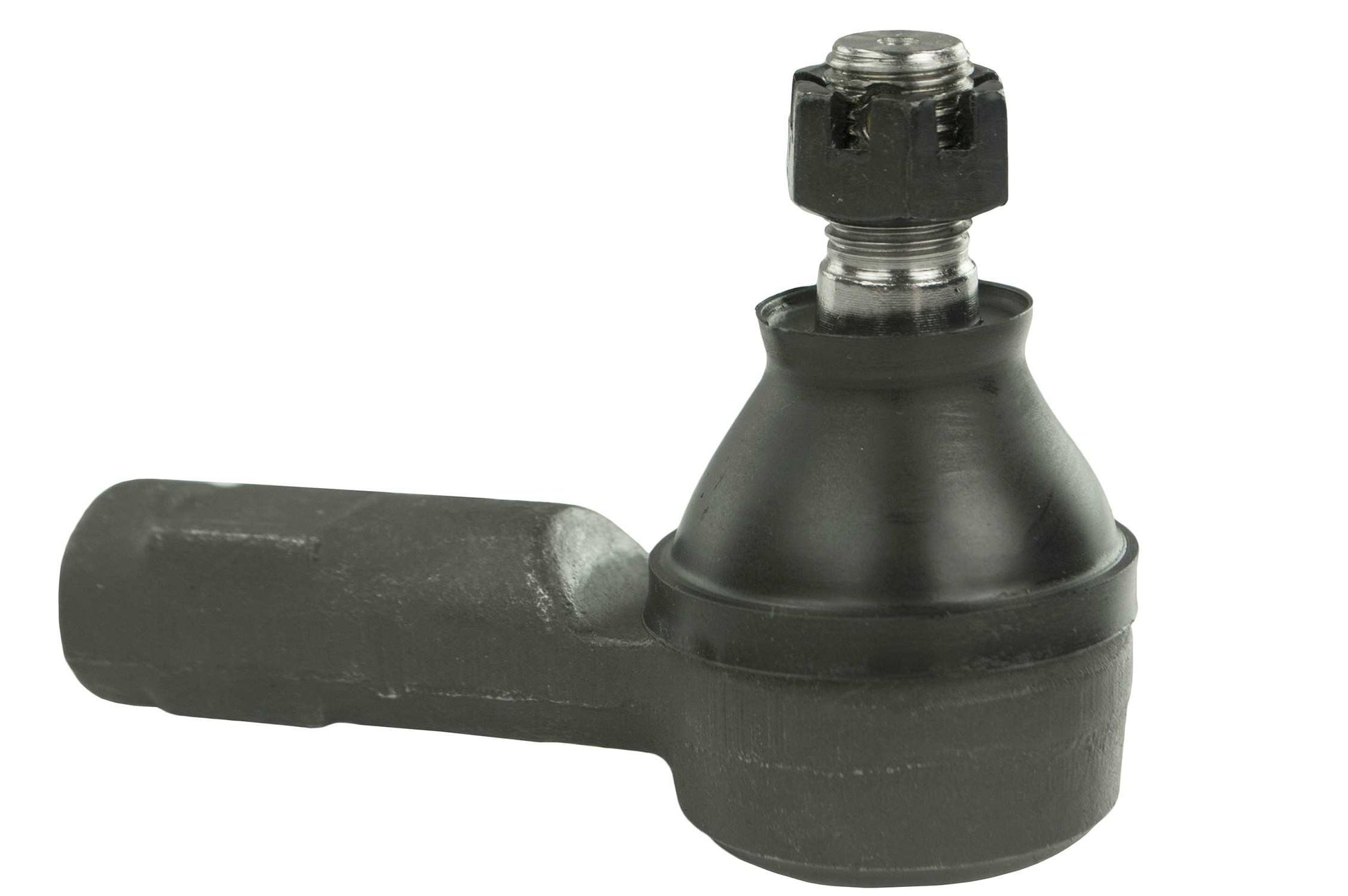 Front View of Front Steering Tie Rod End MEVOTECH MES3043RL