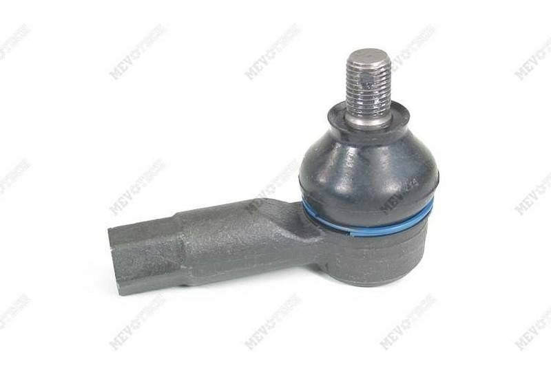 Side View of Front Steering Tie Rod End MEVOTECH MES3043RL