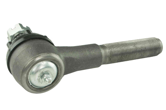 Back View of Front Steering Tie Rod End MEVOTECH MES3098RL