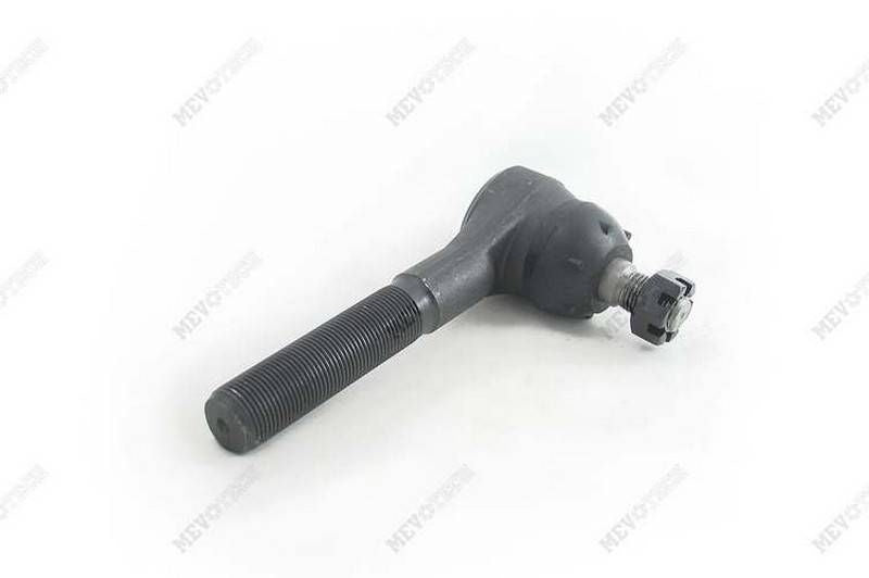 Side View of Front Steering Tie Rod End MEVOTECH MES3098RL