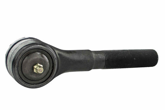 Back View of Front Steering Tie Rod End MEVOTECH MES3099RL