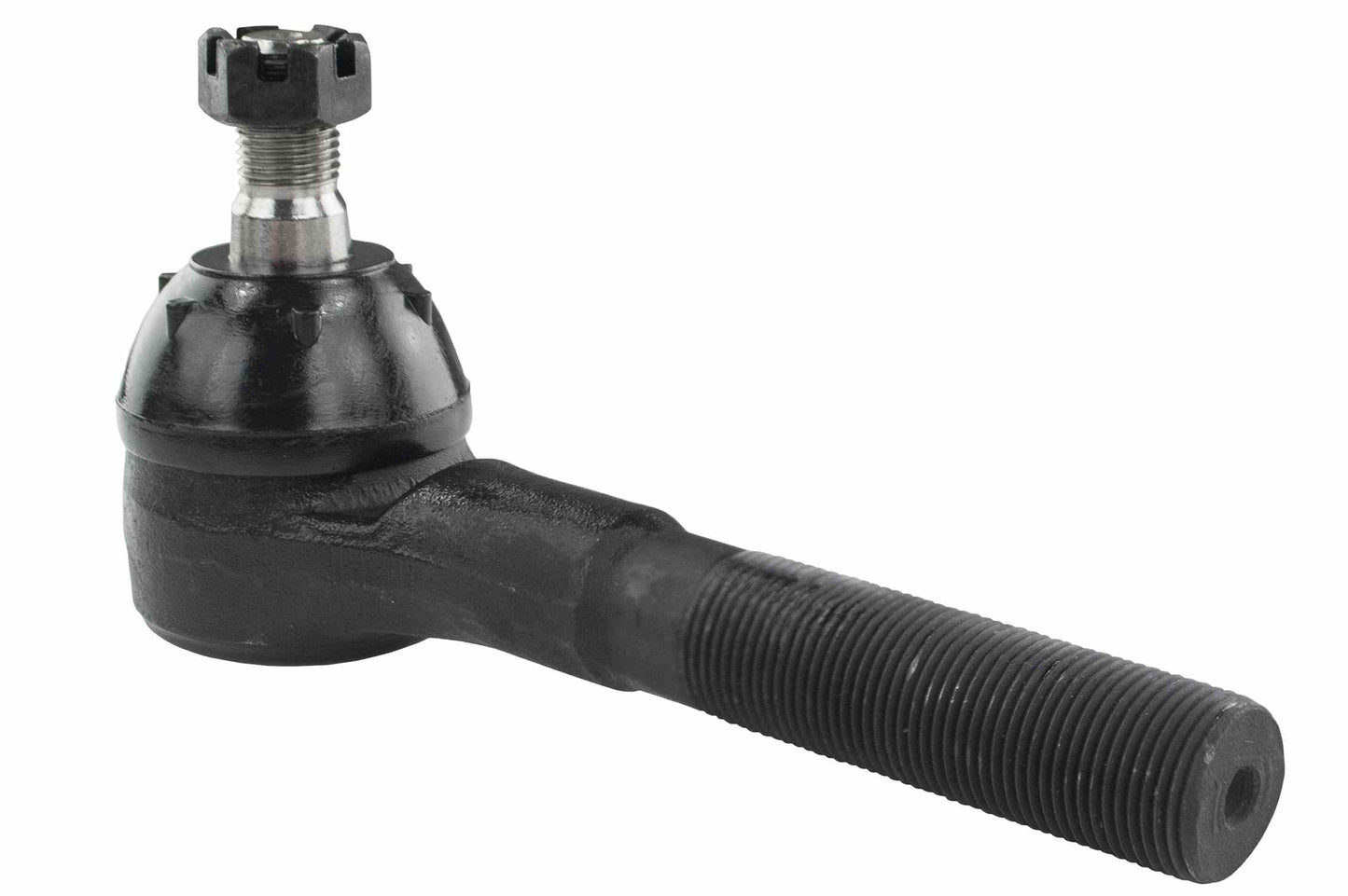 Front View of Front Steering Tie Rod End MEVOTECH MES3099RL