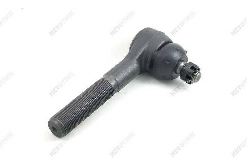 Side View of Front Steering Tie Rod End MEVOTECH MES3099RL