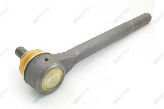 Angle View of Front Steering Tie Rod End MEVOTECH MES3123L