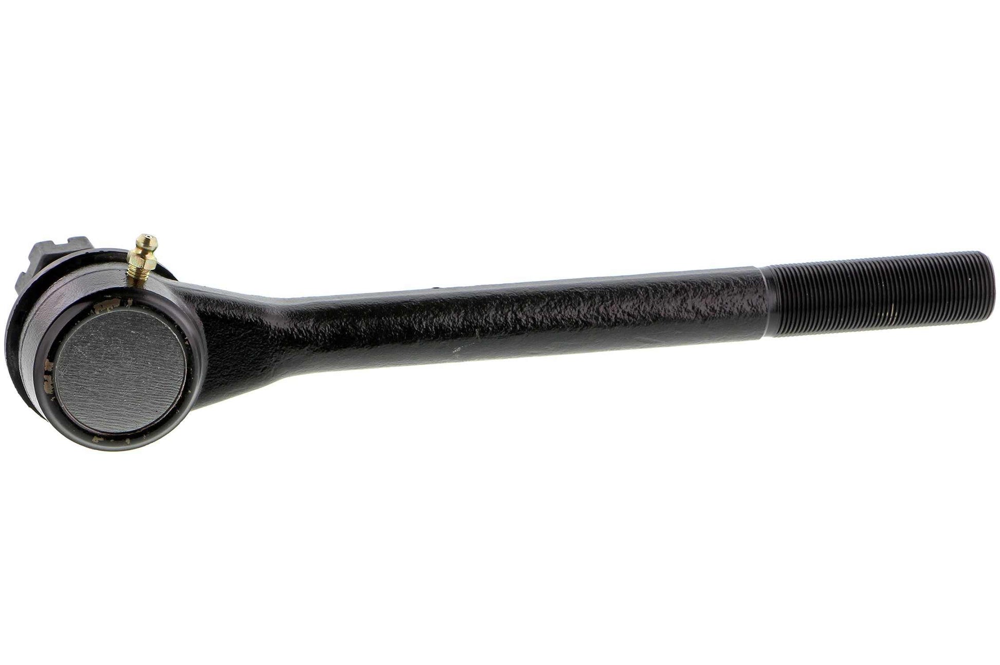 Back View of Front Steering Tie Rod End MEVOTECH MES3123L