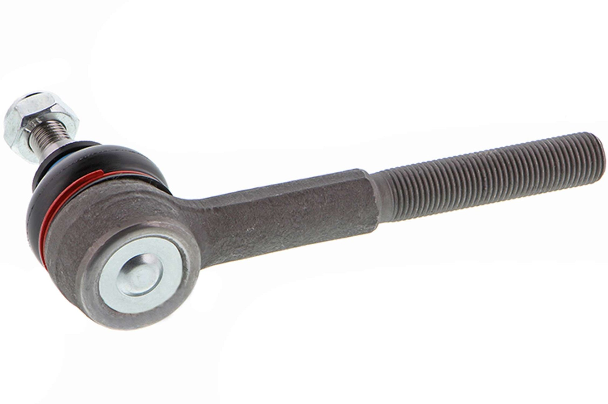 Back View of Front Steering Tie Rod End MEVOTECH MES3145L