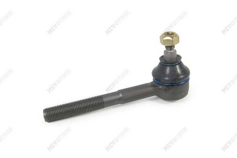 Side View of Front Steering Tie Rod End MEVOTECH MES3145L