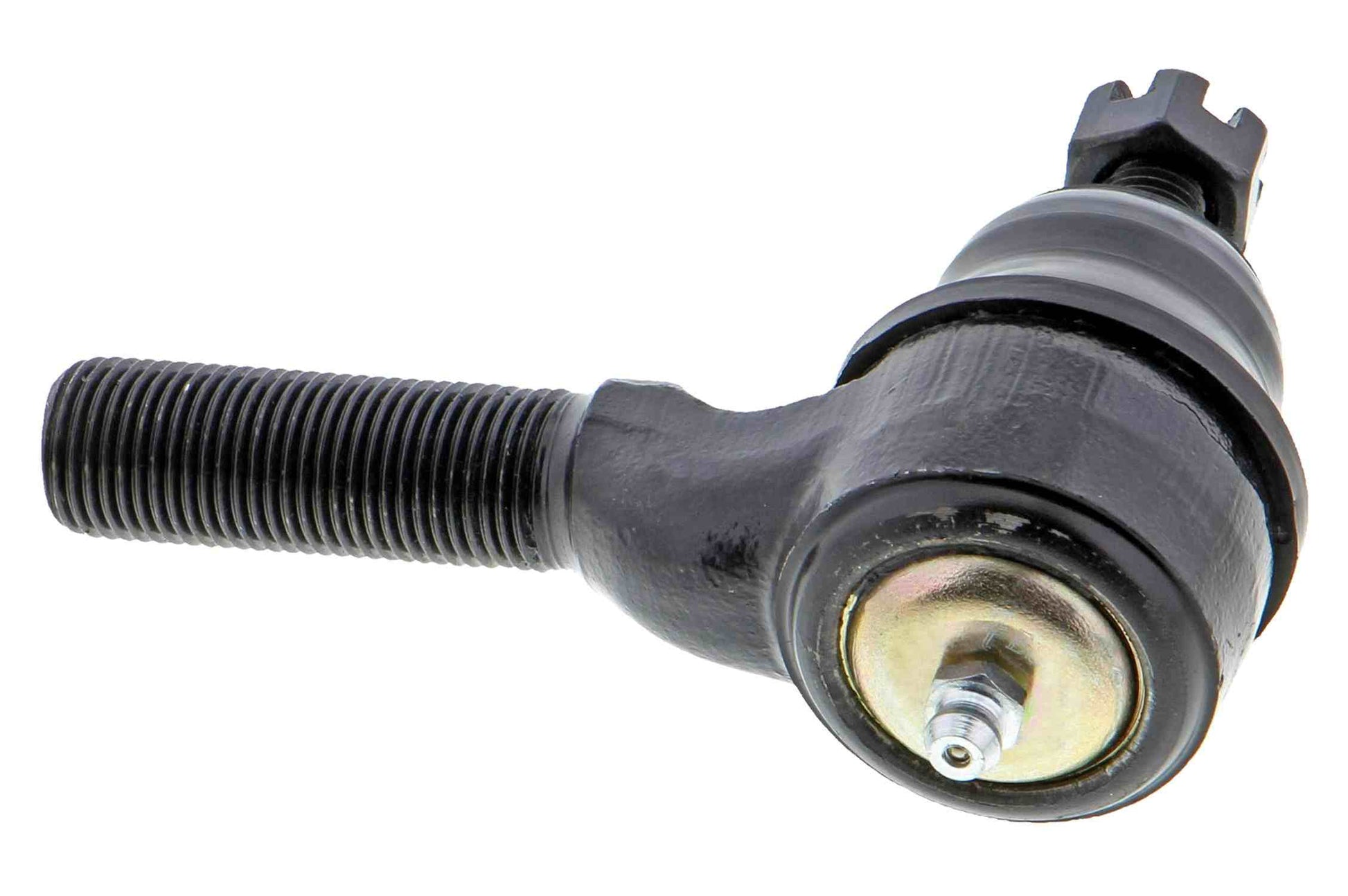 Back View of Front Steering Tie Rod End MEVOTECH MES3156RL