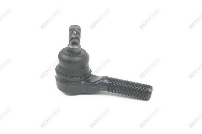 Side View of Front Steering Tie Rod End MEVOTECH MES3156RL