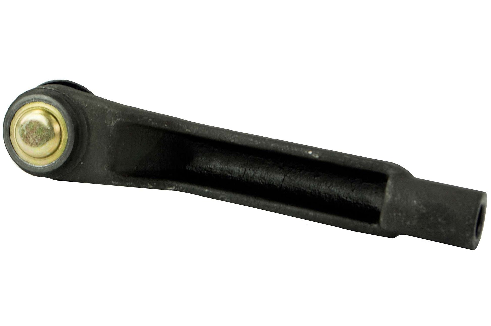 Back View of Front Steering Tie Rod End MEVOTECH MES3169RL