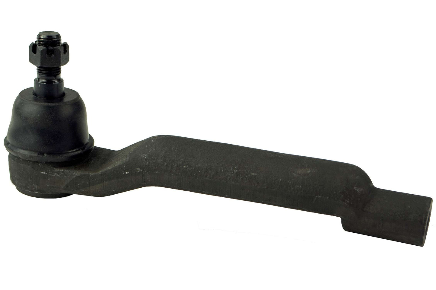 Front View of Front Steering Tie Rod End MEVOTECH MES3169RL