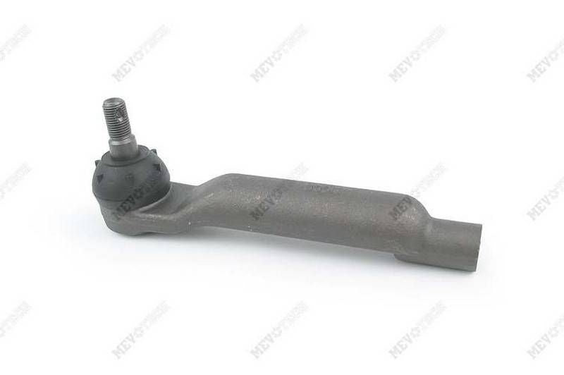 Side View of Front Steering Tie Rod End MEVOTECH MES3169RL