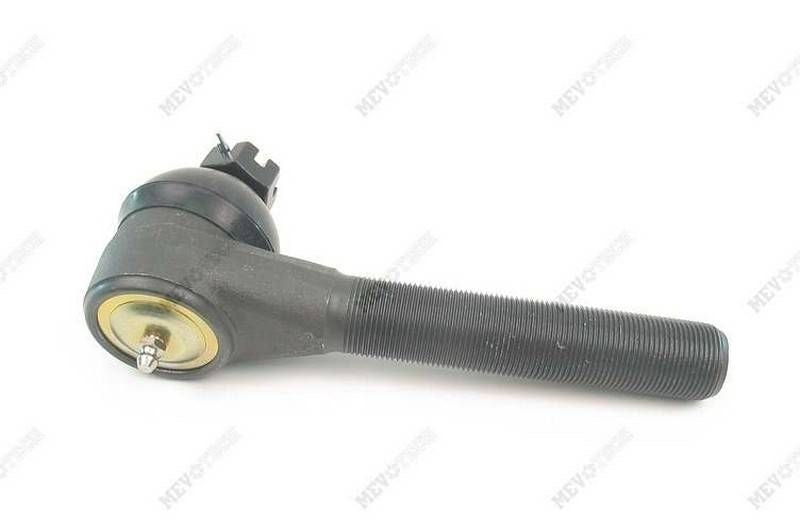 Angle View of Front Left Steering Tie Rod End MEVOTECH MES3185L