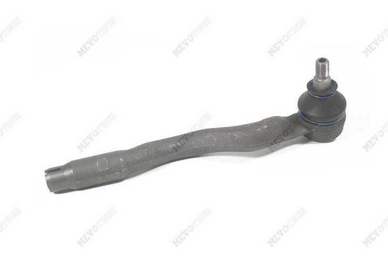 Side View of Front Right Steering Tie Rod End MEVOTECH MES3188